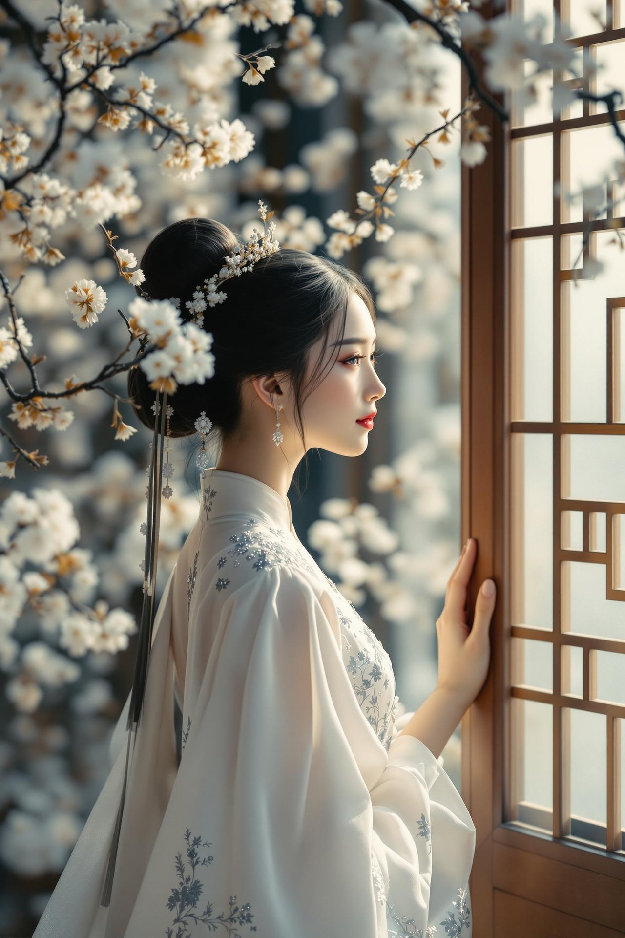 春闺梦里人 - 如意影视 春闺梦里人
